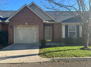 3736 Tilbury Way, Knoxville, TN 37921