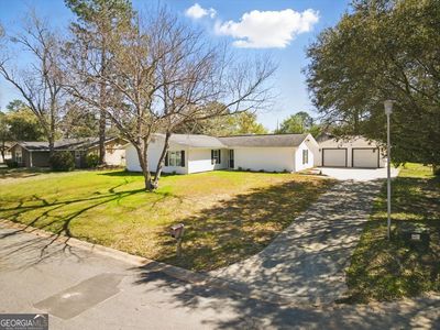 104 Yorkshire Way, Warner Robins, GA, 31088