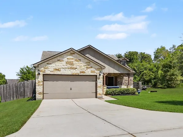 13258 Ridgeview, Willis, TX 77318