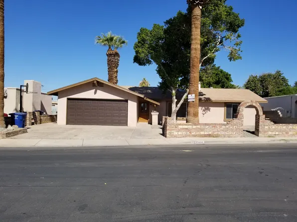 2508 W 21st Pl, Yuma, AZ 85364