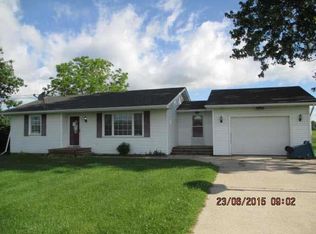 14852 Cone Rd, Maybee, MI 48159