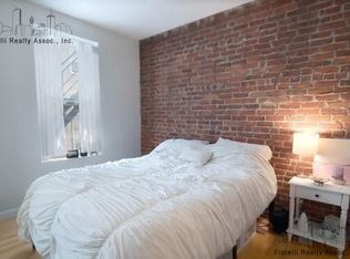 36A Fleet St #5, Boston, MA 02113