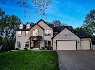 4287 Bramble Dr, Akron, OH 44321