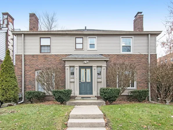 911 Alter Rd, Detroit, MI 48215