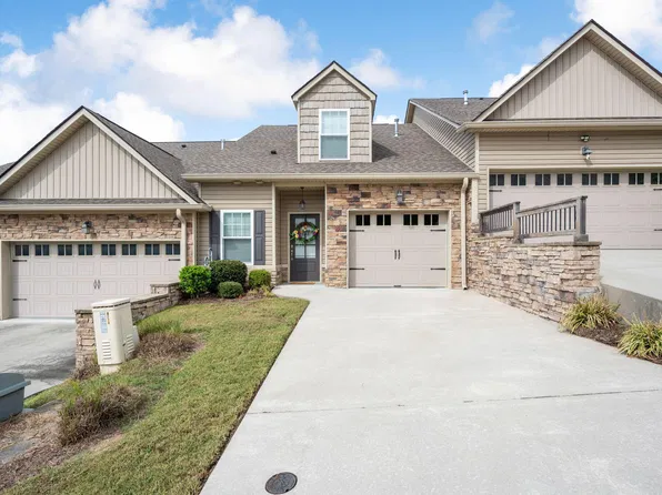 8336 Carlitos Ln, Hixson, TN 37343