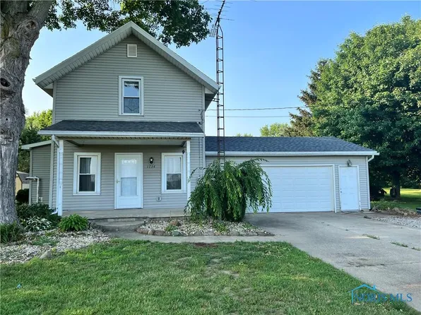 1734 E County Road 181, Clyde, OH 44836