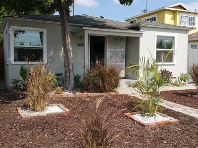 4727 E 52nd Pl, Maywood, CA, 90270