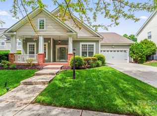 15614 Centennial Forest Dr, Huntersville, NC 28078