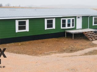 54 Cherokee Trl, Douglas, WY 82633