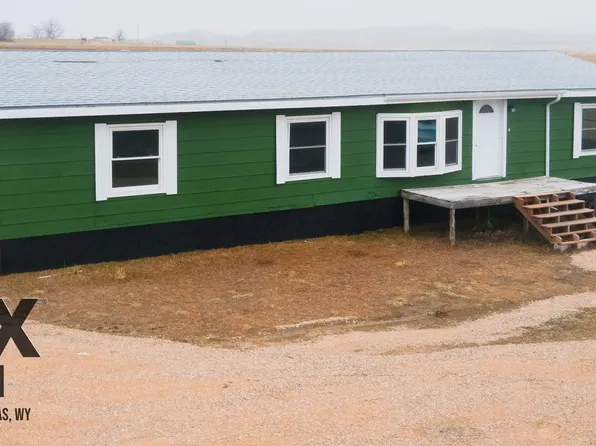 54 Cherokee Trl, Douglas, WY 82633