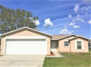 909 Amboise Ln, Kissimmee, FL 34759