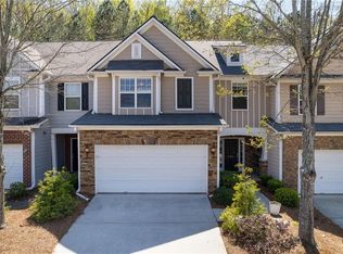 504 Hillside Trl, Woodstock, GA 30188