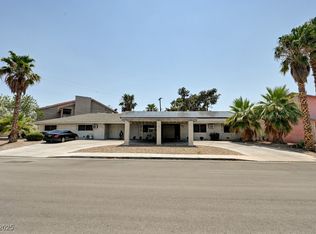 1951 Papago Ln, Las Vegas, NV 89169