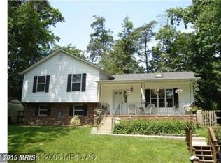 12431 San Jose Ln, Lusby, MD 20657