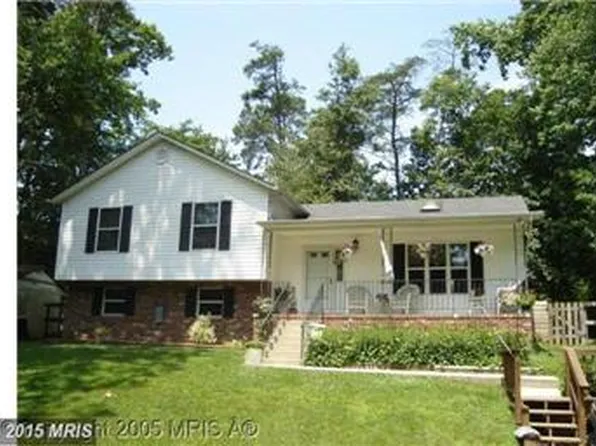 12431 San Jose Ln, Lusby, MD 20657