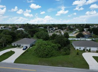 3875 SW Port St Lucie Blvd, PORT SAINT LUCIE, FL 34953