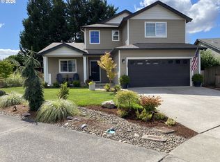 1308 NW 15th Ct, Battle Ground, WA 98604