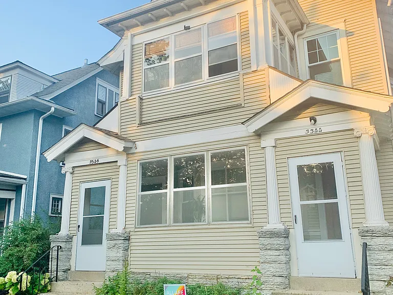 3346 Irving Ave S #1 — Photo 1