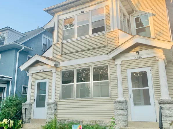 3346 Irving Ave S Floor 1, Minneapolis, MN 55408