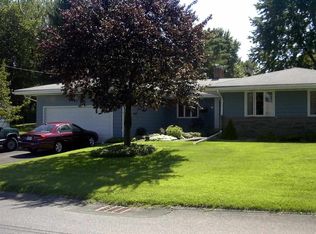 84 Hillside Ter, Kingston, NY 12401