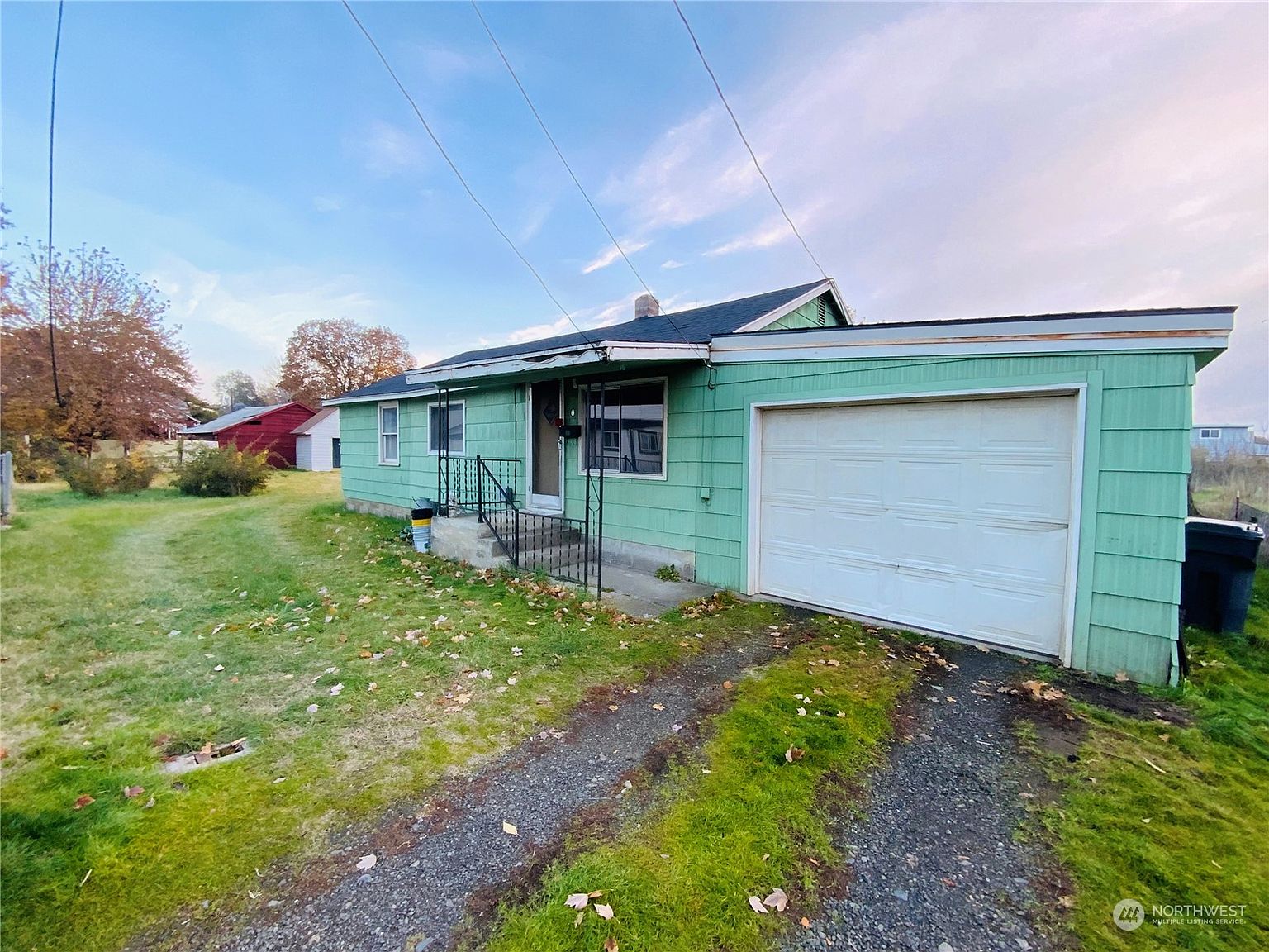 110 SE 9th, College Place, WA 99324 Zillow