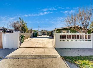 12978 Vaughn St, San Fernando, CA 91340