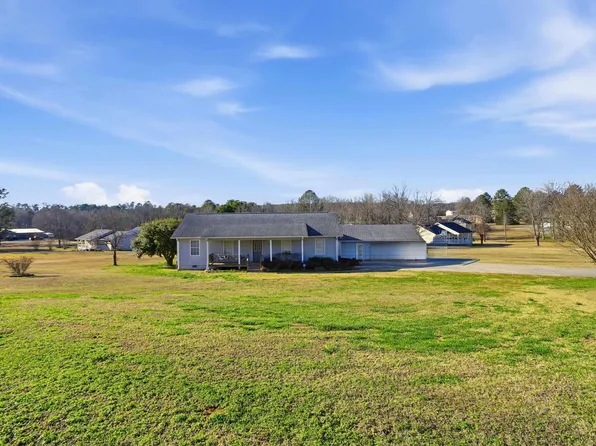 28 White Springs Rd, Warrior, AL 35180