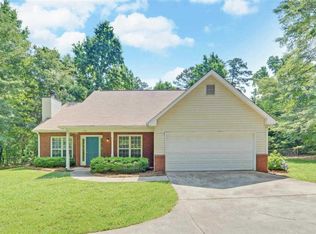 130 Sears Cir, Covington, GA 30016