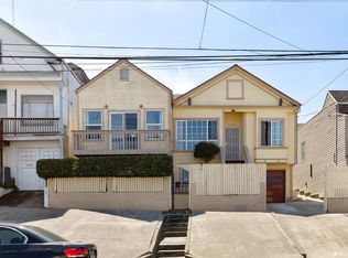 1063 Ingerson Ave, San Francisco, CA 94124