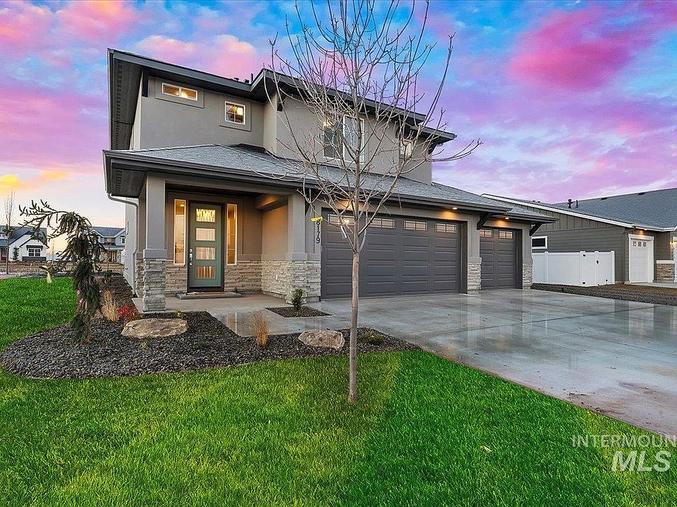 8179 Fountain Brook St, Middleton, ID 83644 MLS 98826473 Zillow