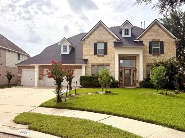 10002 Nathans Cv, Houston, TX 77089