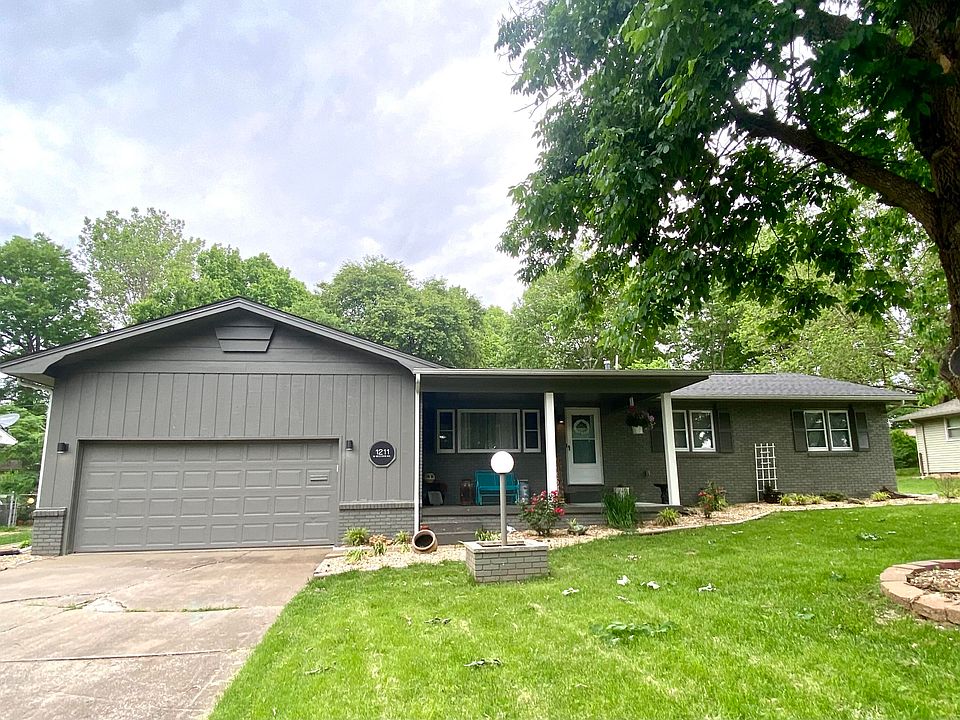1211 West Westview Street, Springfield, MO 65807 Zillow