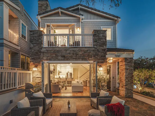 700 Acacia Ave #A, Corona Del Mar, CA 92625