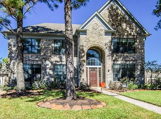 12802 Reedwood Ridge Rd, Houston, TX 77065