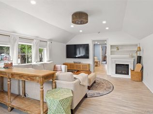 401 Soda Creek Road, Idaho Springs, CO 80452