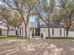 4609 Green Tree Blvd, Midland, TX 79707