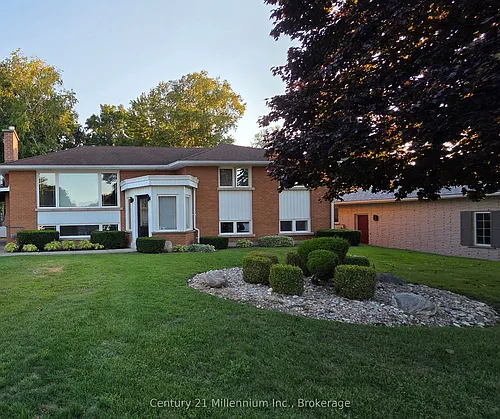398 Kingsway St E #2 Photo 1