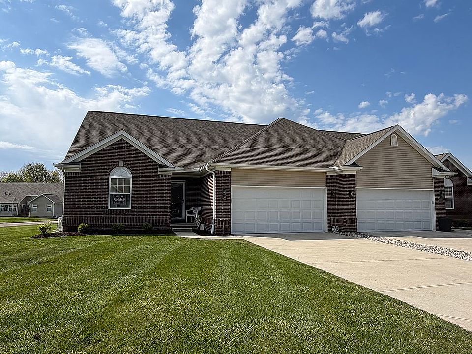 1st image of 5503 White Spruce Ct