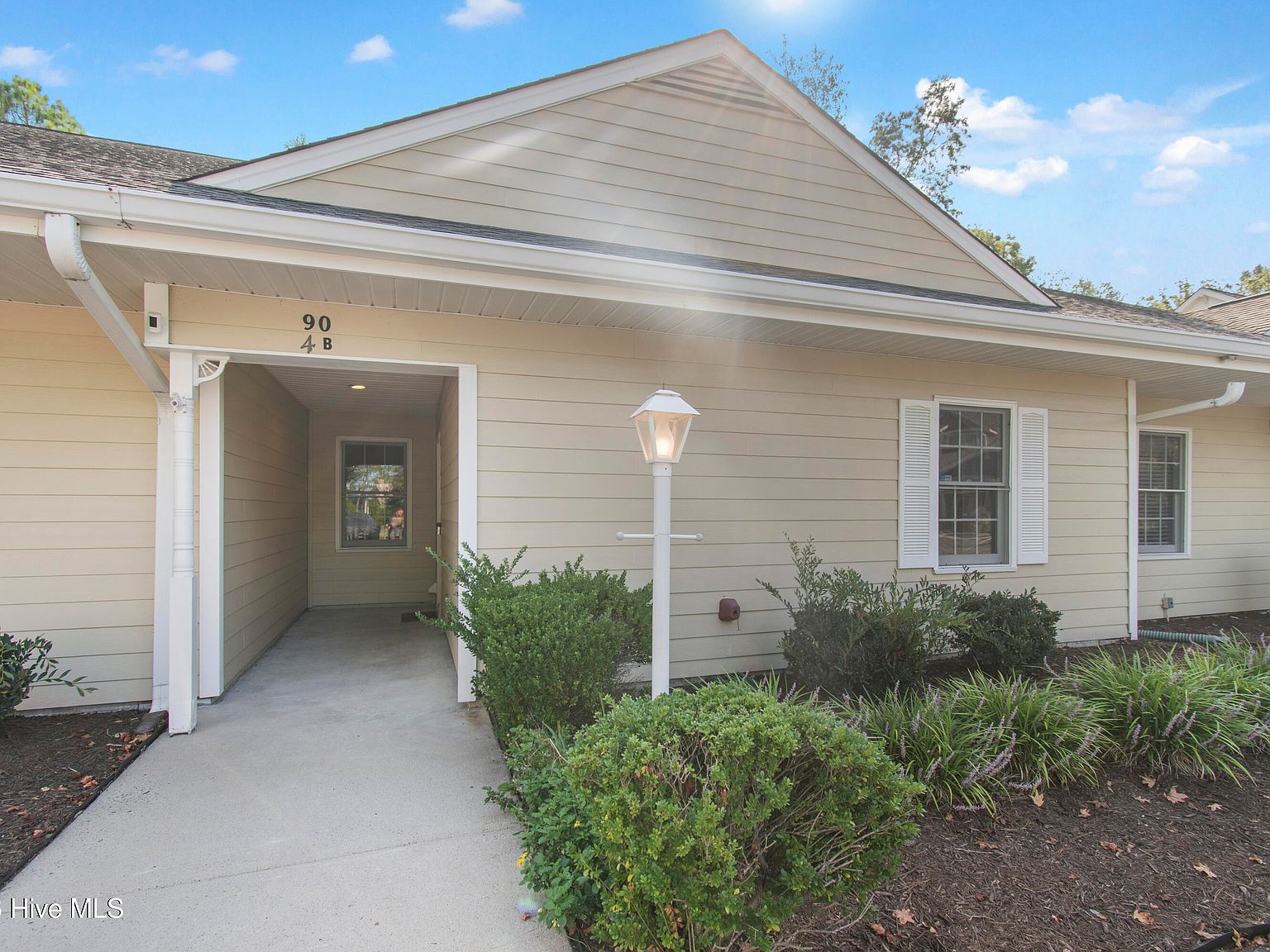 90 Clubhouse Road Apt 4b — Sea Trail Golf Resort & Convention Center