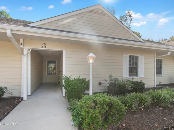 90 Clubhouse Road Apt 4b, Sunset Beach, NC 28468