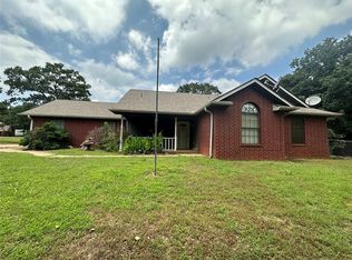 345954 E Forrest Dr, Chandler, OK 74834