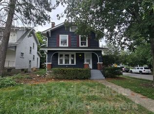 2706 Vida Pl, Columbus, OH 43204