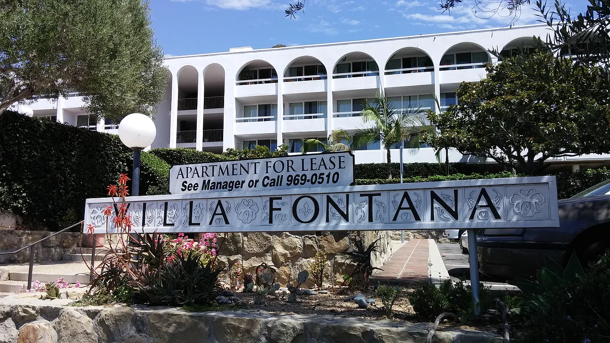 Building Photo - Villa Fontana Apartments