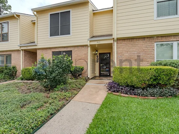 14515 Wunderlich Dr Unit 403, Houston, TX 77069