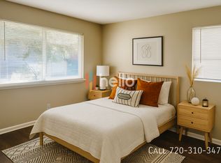 7295 W 12th Ave UNIT F, Denver, CO 80214