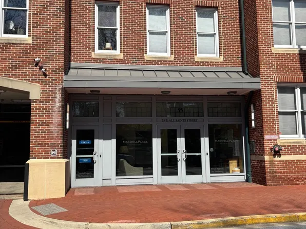 35 All Saints St Unit 201, Frederick, MD 21701