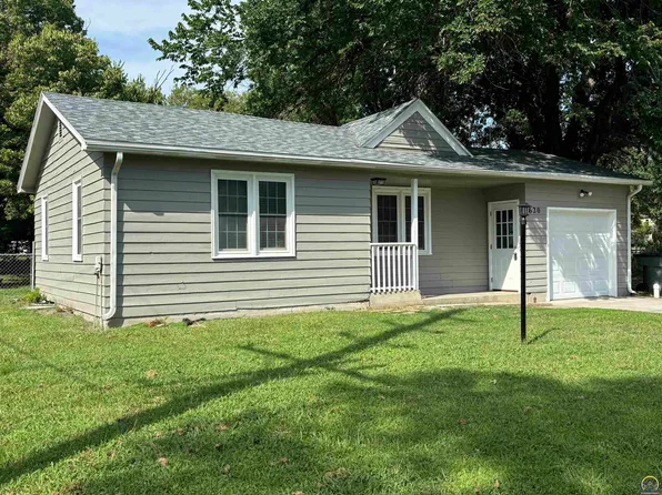 620 E Kansas Ave, Emporia, KS 66801