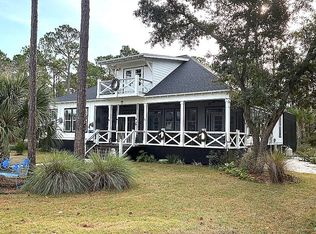 5443 N Shore Rd, Perdido Key, FL 32507