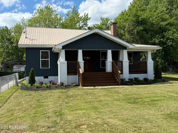 2821 NE Valley View Dr Lot 36, Knoxville, TN 37917