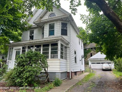 599-601 Delaware Ave, Kingston, NY, 12401